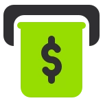 weekly payment icon